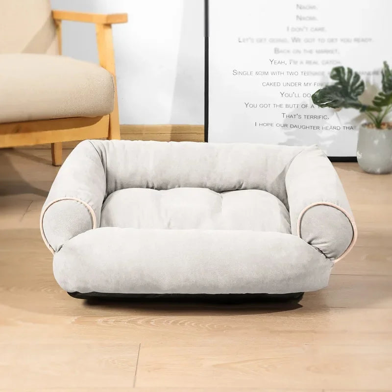 Super Soft Pet Bed Sofa