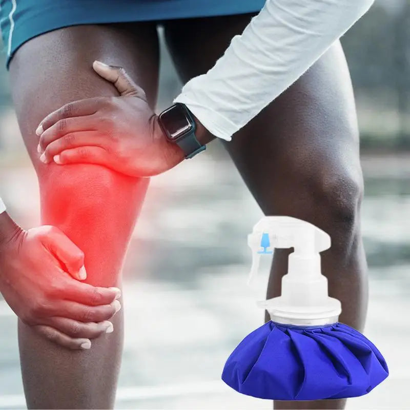Pain Relief Ice Pack Compress