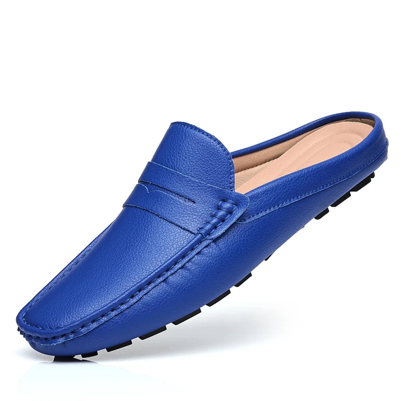 Casual Breathable Comfy Loafer Moccasins