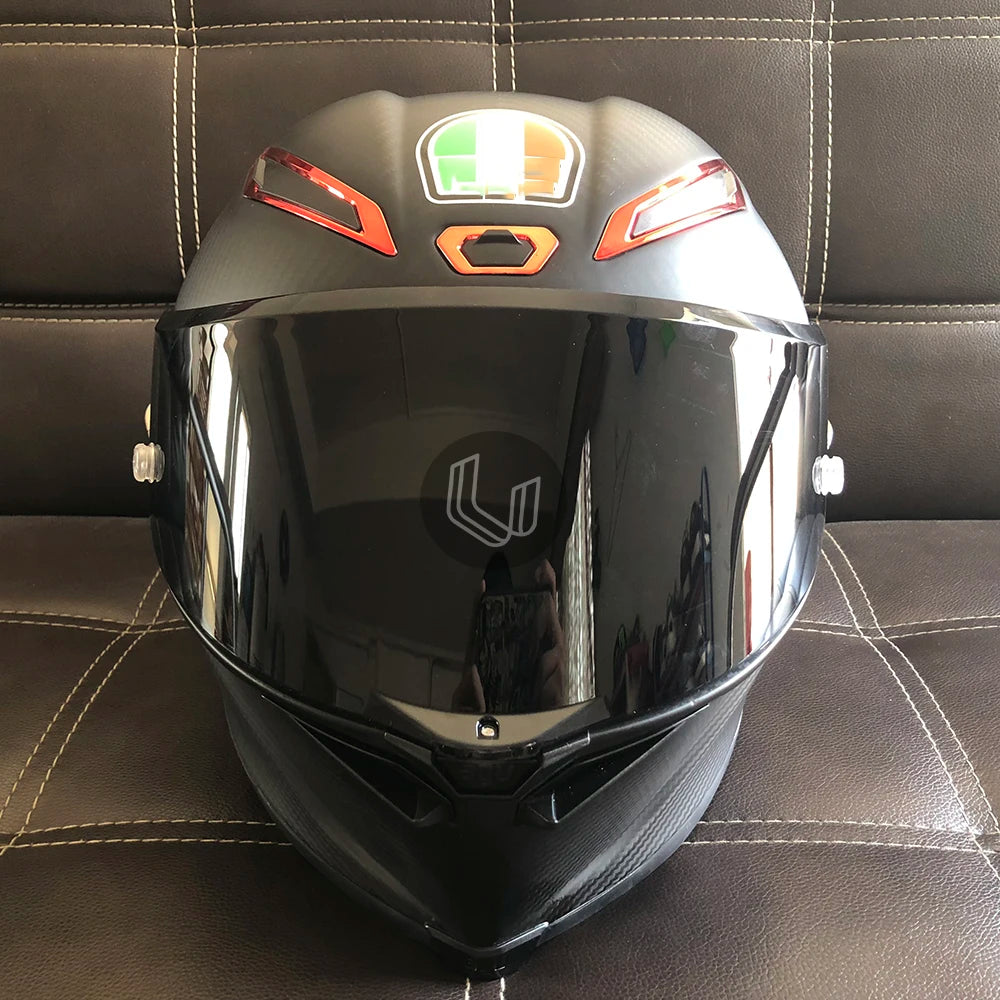 AGV Pista GP RR Corsa R GPR Motorcycle Helmet Visor