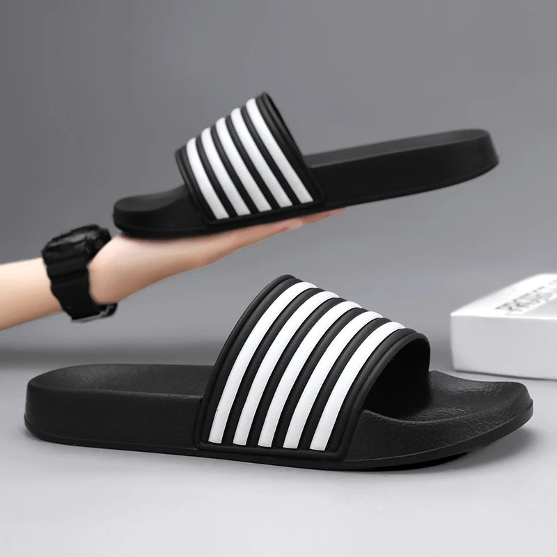 Casual EVA Soft-Soled Slides