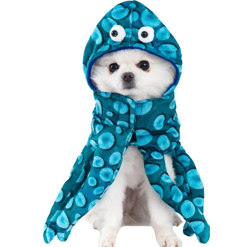 1PC Doggy Dress Up Sets