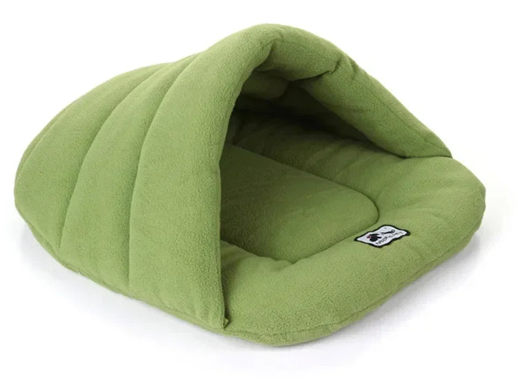 Pet Bed House for Small Dogs Cats