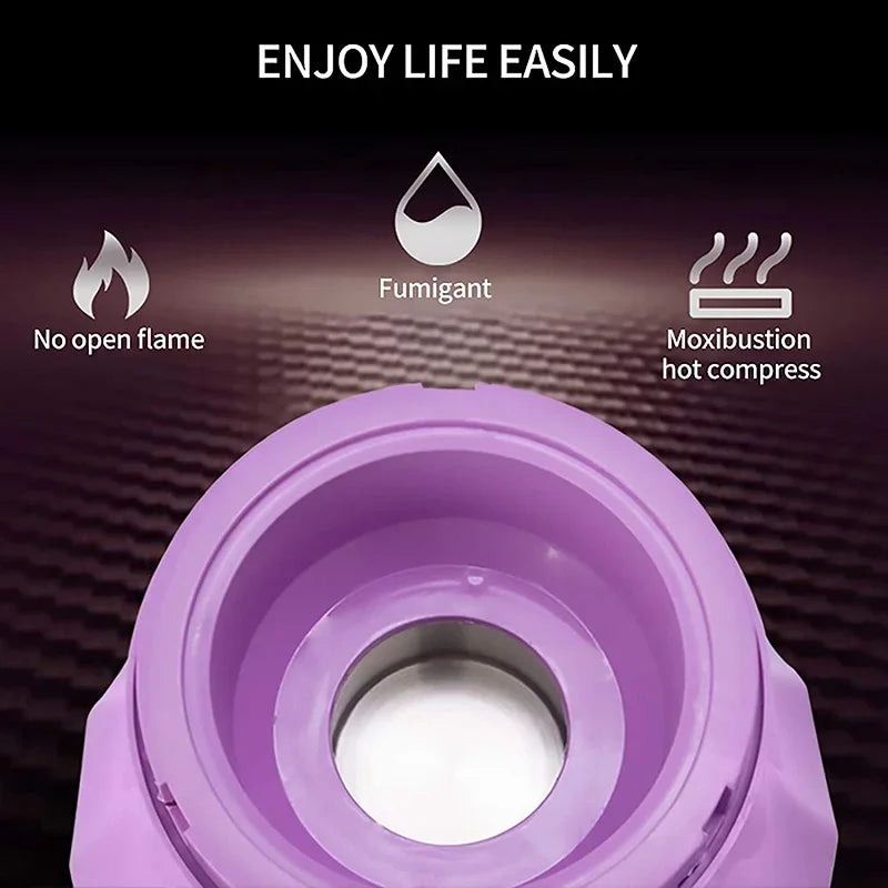 Yoni Steam Seat Vaginal Spa Women Health