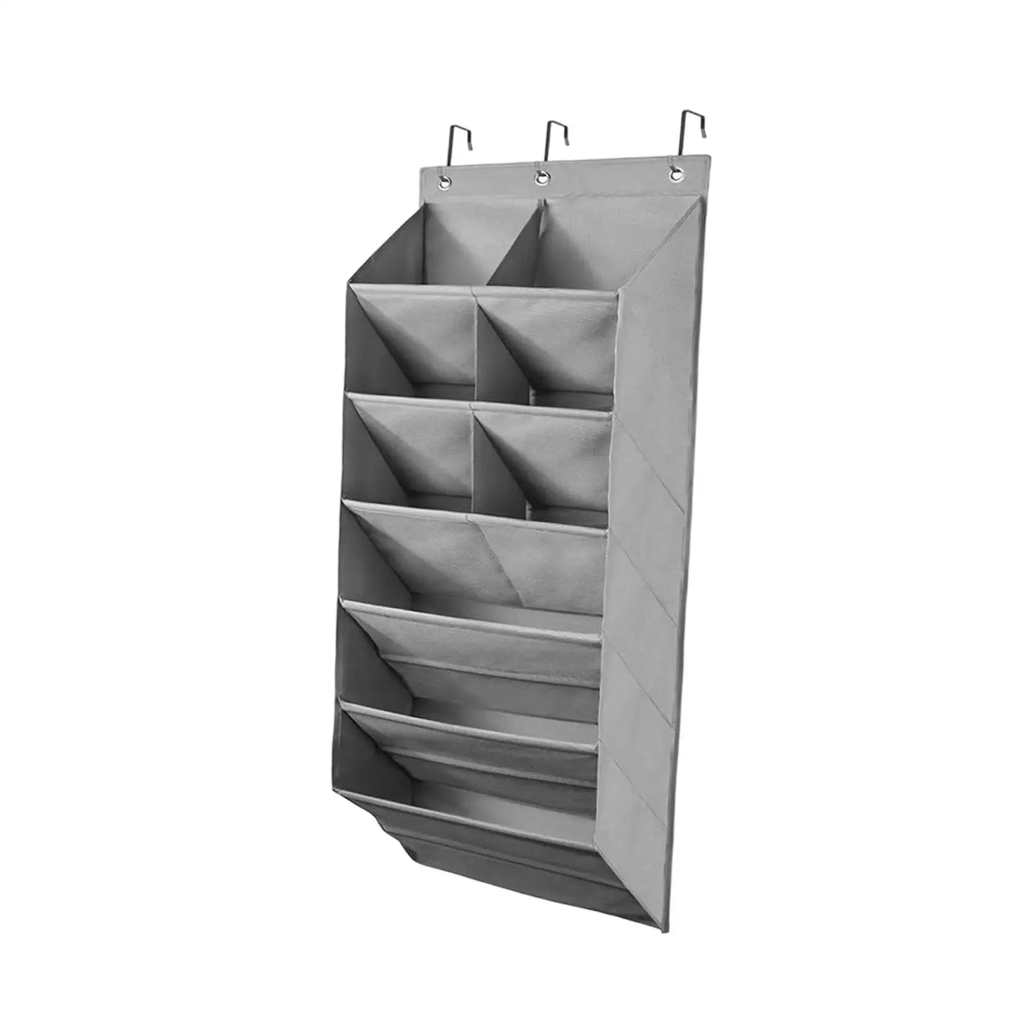 Hanging Door Shoe Organizer