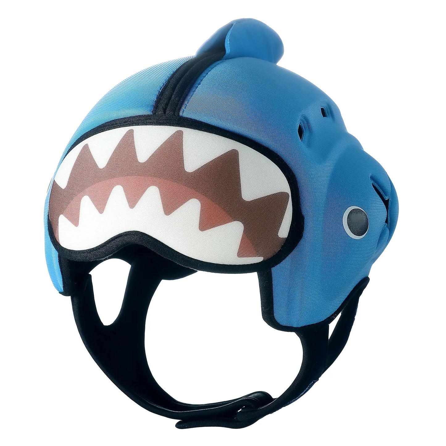 Ultra Lightweight Adjustable Infant Head Protector