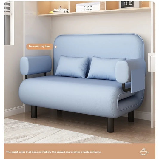 Sofa Bed Folding Dual-Purpose Small Apartment