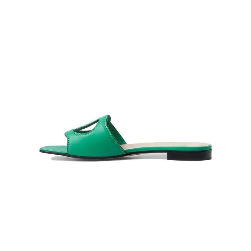Casual Comfortable Beach Breeze Slippers