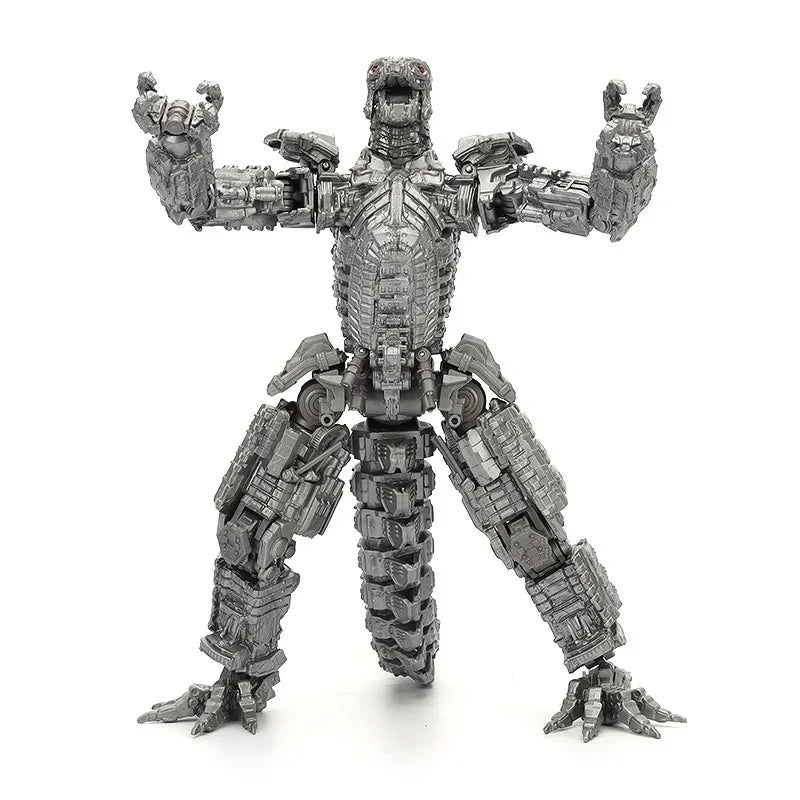 MechaGodzilla  Action Figure