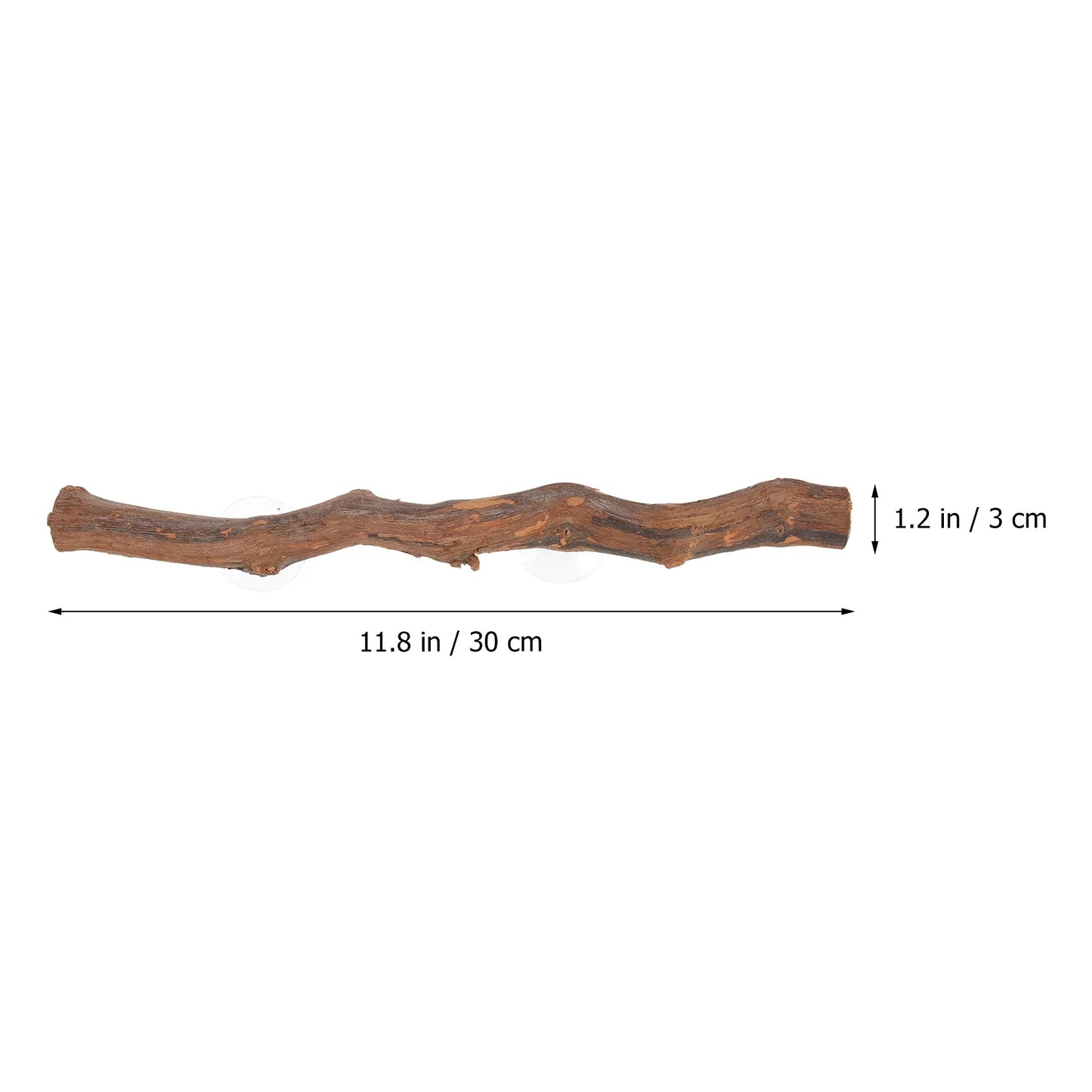 Reptile Tree Branch Lizard Reptile Decoration