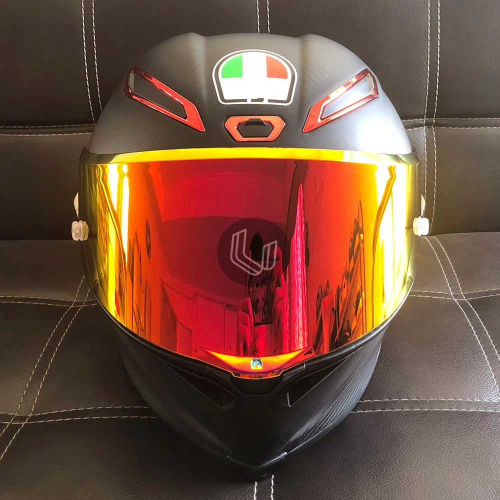 AGV Pista GP RR Corsa R GPR Motorcycle Helmet Visor