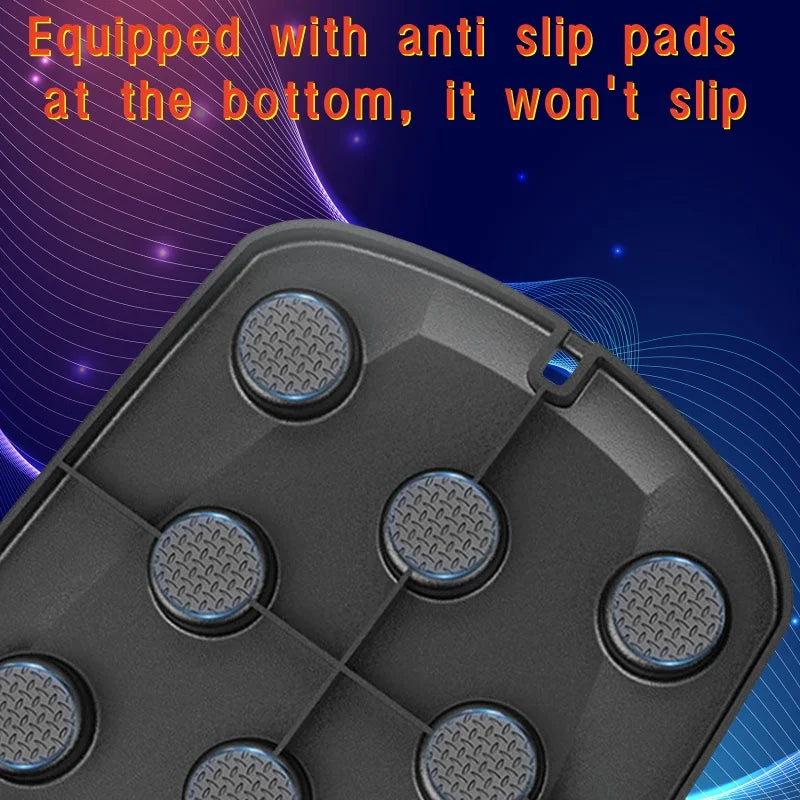 Push-up Board Set Portable Multifunctional Push-up Bar
