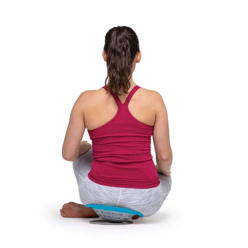 Pelvic Rocker Core Trainer for Core Stability