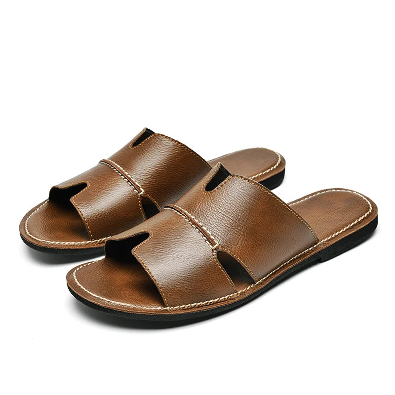 Men's Lightweight Non Slip Sandals
