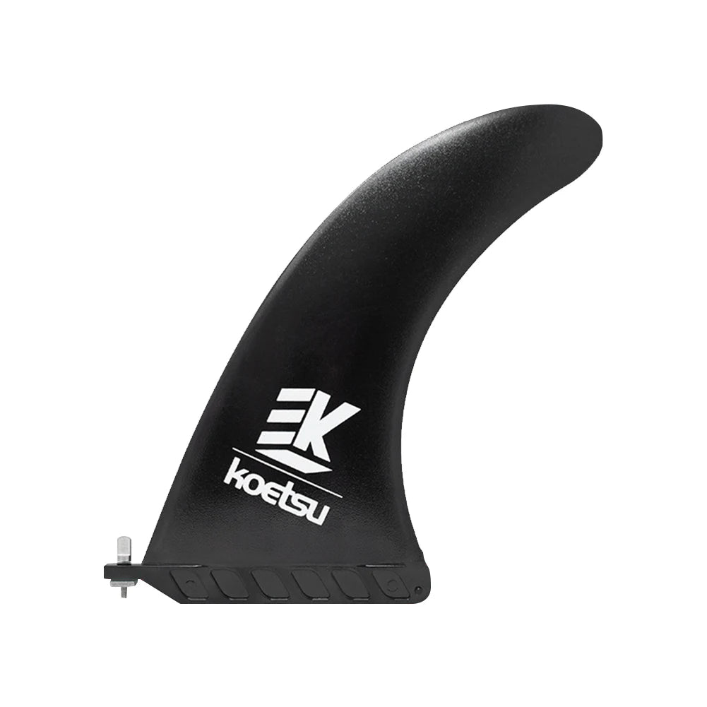 8/9/10 Inch Surfboard Fins with Fin Screw