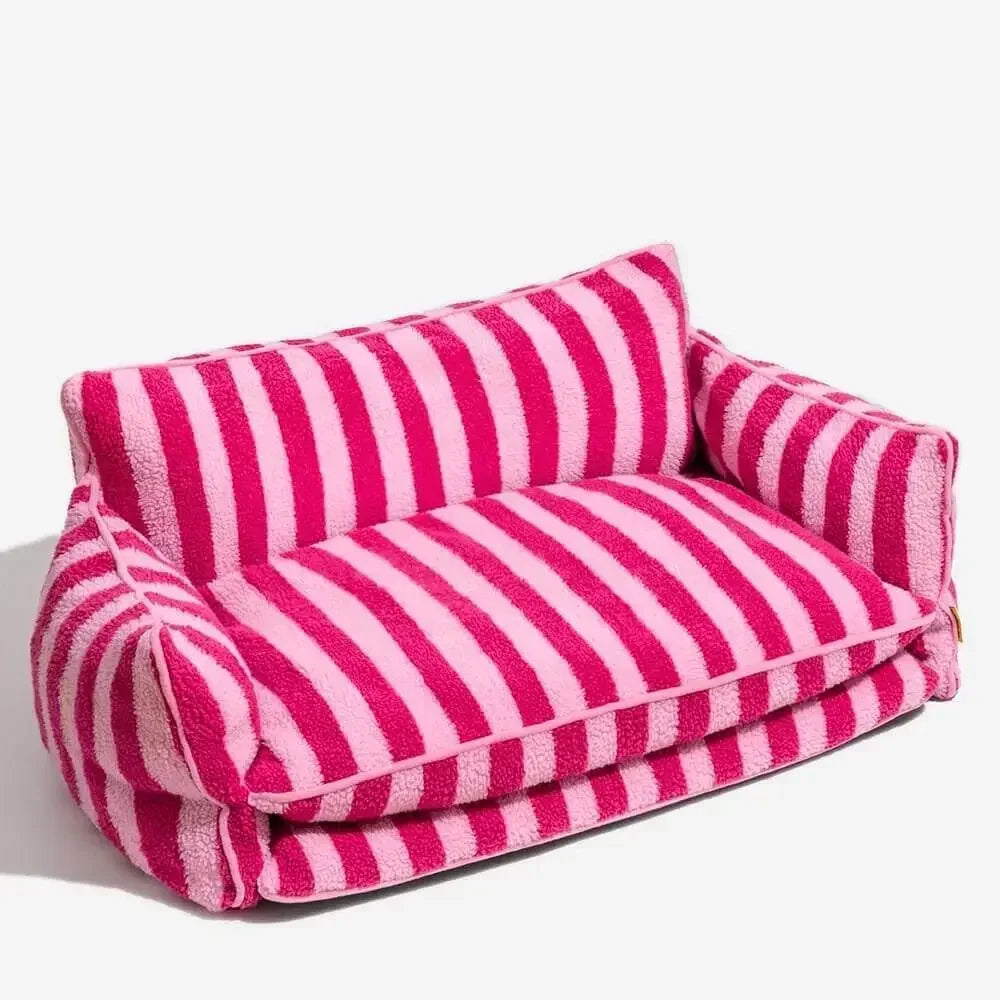 Pet Bed Sofa for Small Medium Dogs Cats