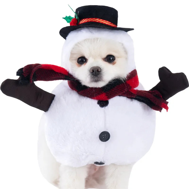 1PC Doggy Dress Up Sets