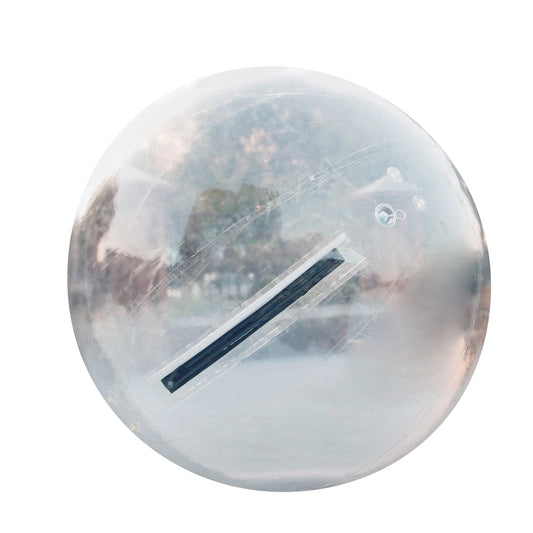Walking on Water Ball with Air Blower Pump