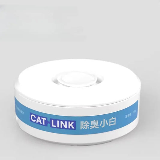 Deodorization Gel Cat Litter Box Accessories