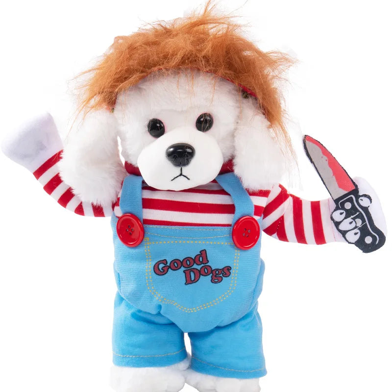 1PC Doggy Dress Up Sets