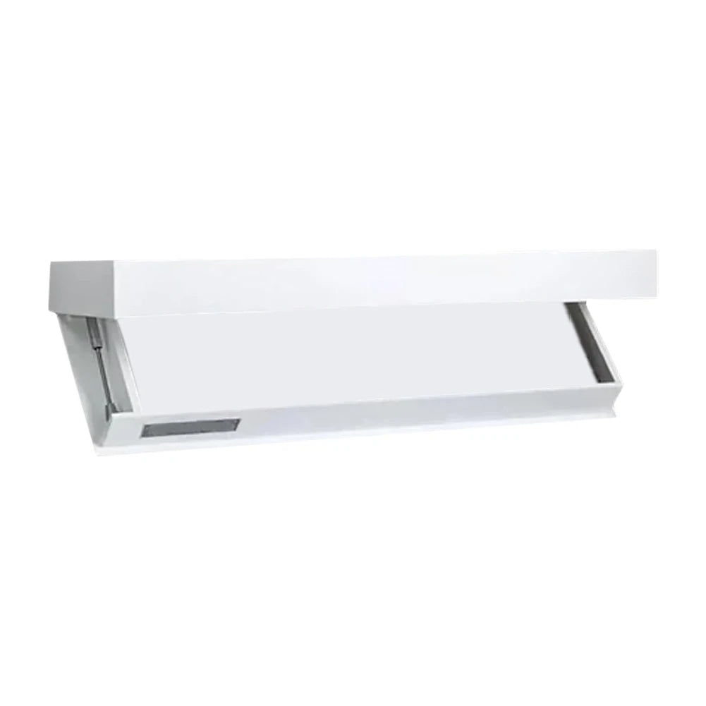 Wooden Secret Compartment Concealed Floating Shelves