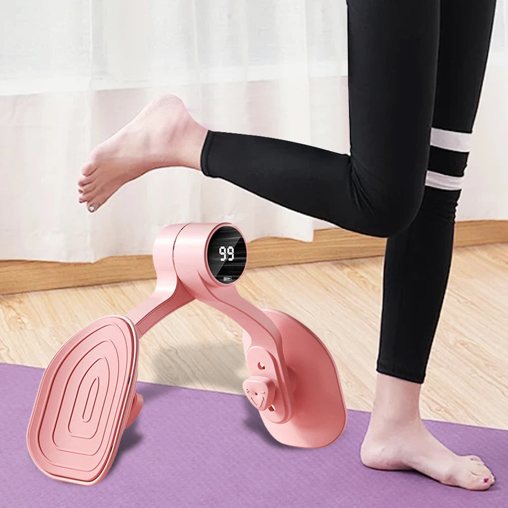 Pelvic Floor Muscle Trainer with Counter