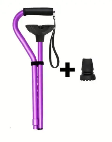 Lightweight Sturdy Mobility Walker Aid for Seniors