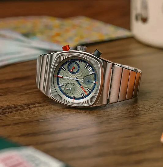 Steeldive Automatic Men's Luxury Watch