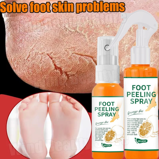 Herbal Anti Crack Foot Cream