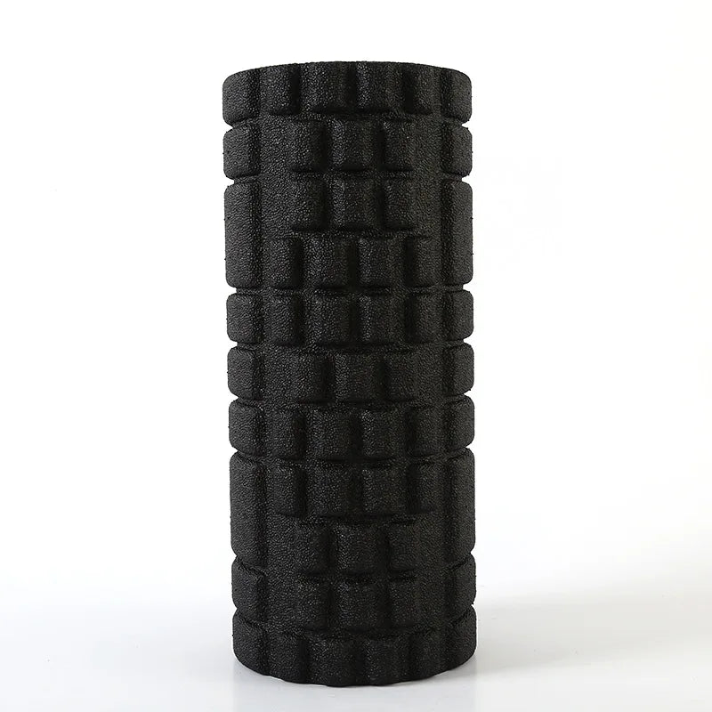 Yoga Fitness Foam Roller Body Massager