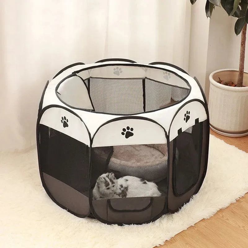 Pet Accessories House Cushions Mat Habitat