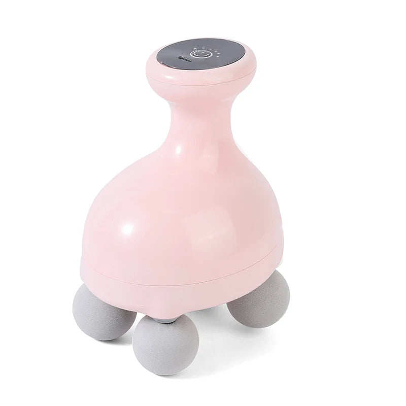 Handheld Electric Body Massager