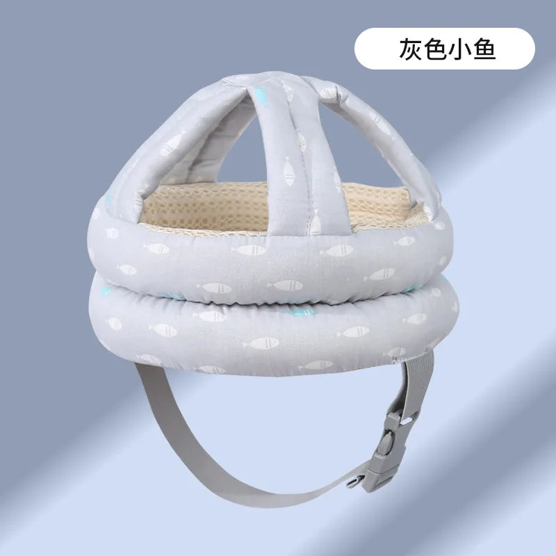 Baby Helmet Safety Cap Infant Anti Collision