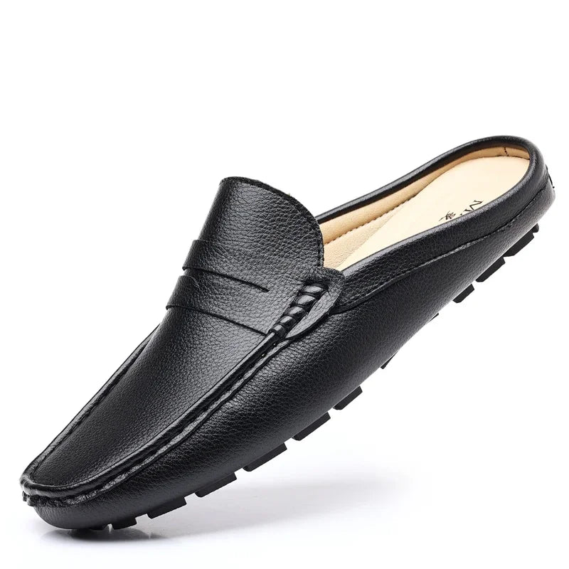 Casual Breathable Comfy Loafer Moccasins