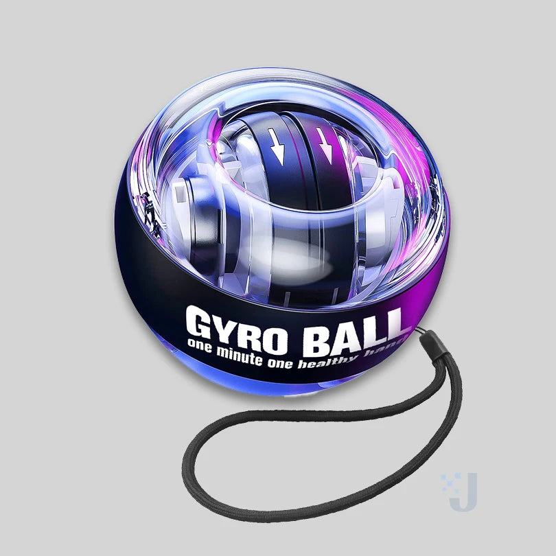 Gyroball Powerball Forearm Exerciser