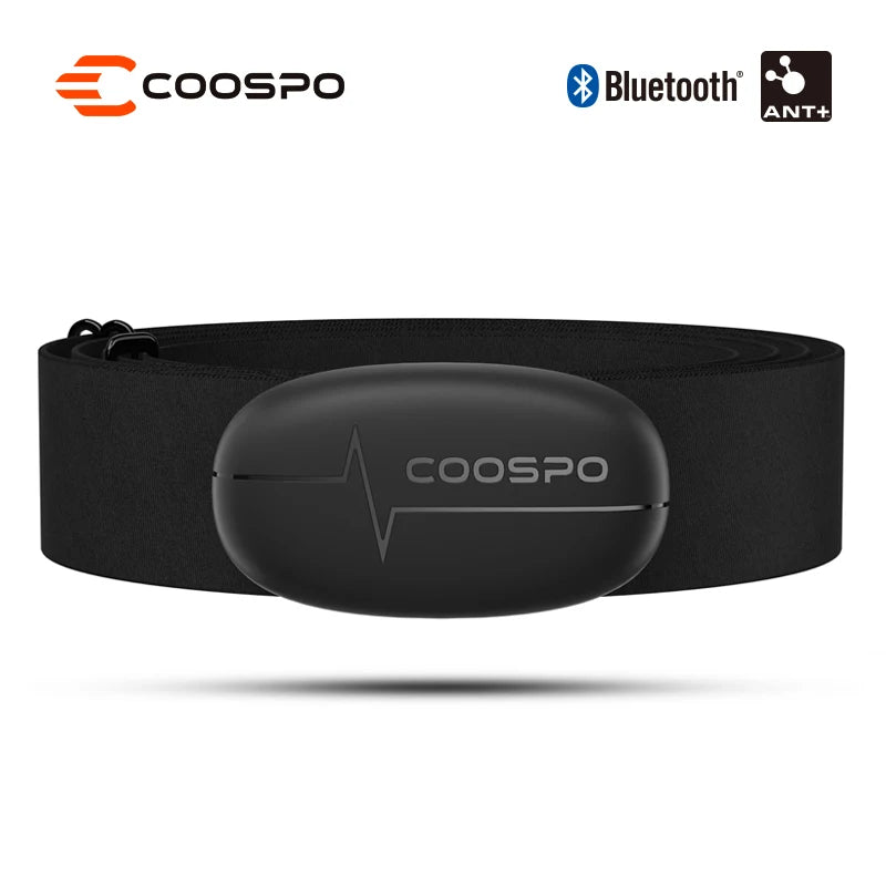 COOSPO H6M Chest Heart Rate Monitor