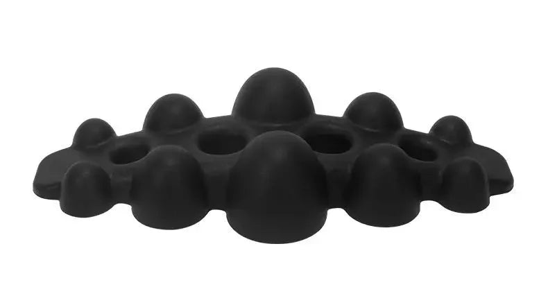 Pilates Caterpillar Spine Correction Muscle Exercise and Fitness Stretcher