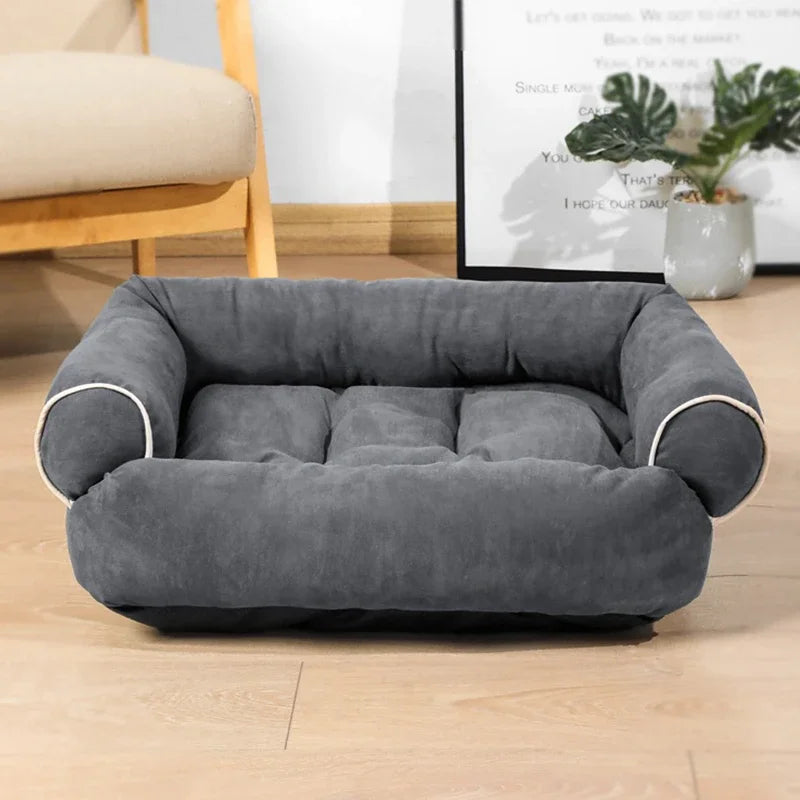 Super Soft Pet Bed Sofa