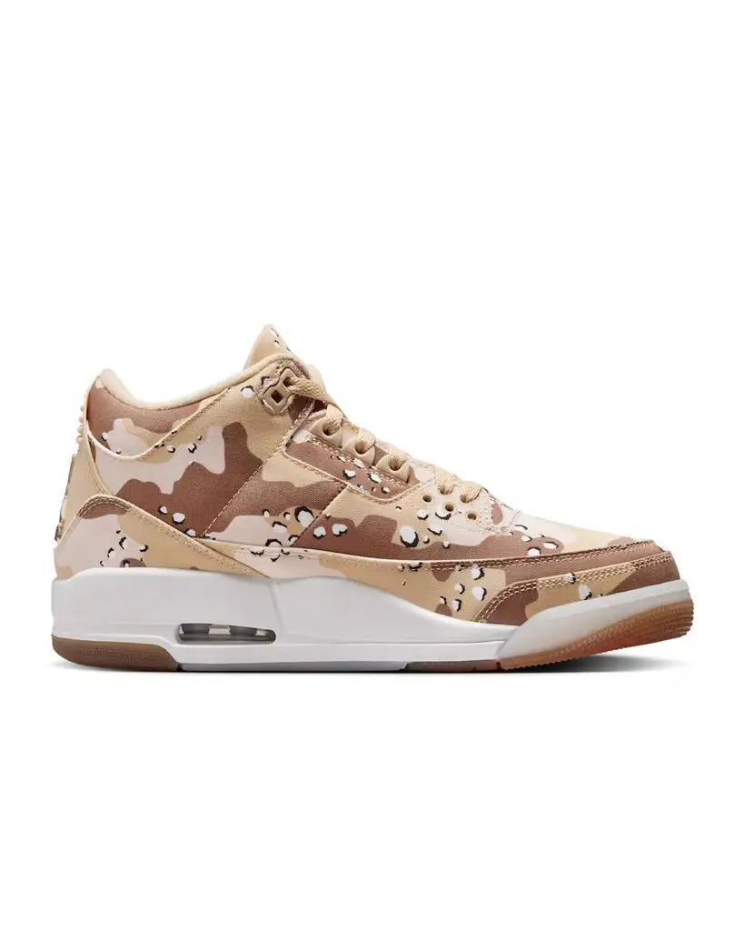 Nike | Air Jordan 3 HM4301-200 Sneaker Women Desert Camo