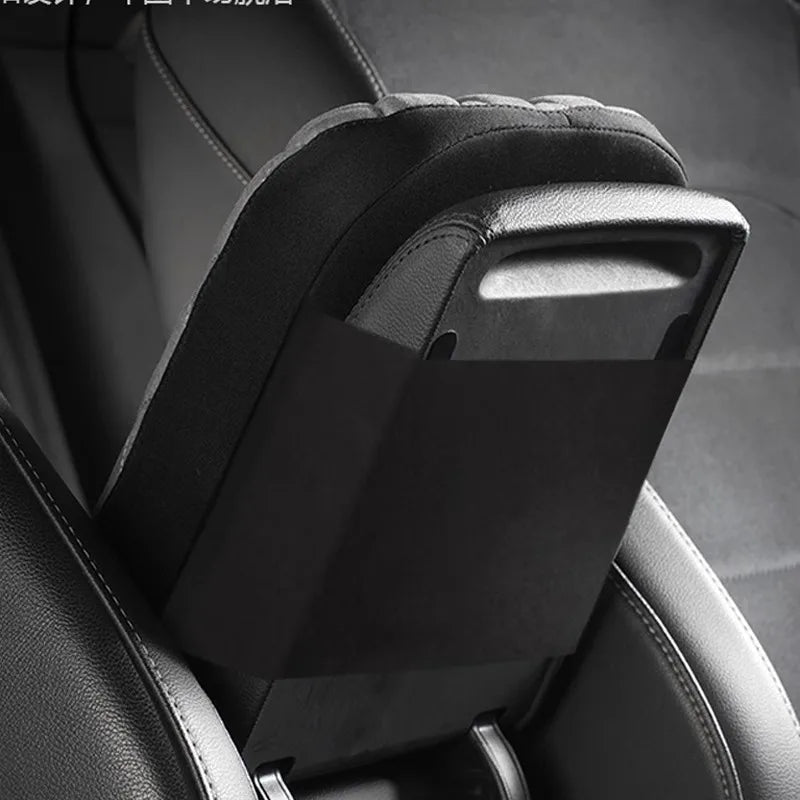 Car Armrest Cushion Universal Car Accessories