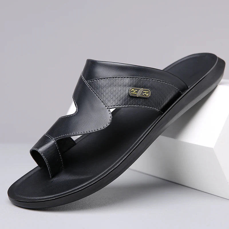 Men's Soft-Soled Anti-Slip Sandals