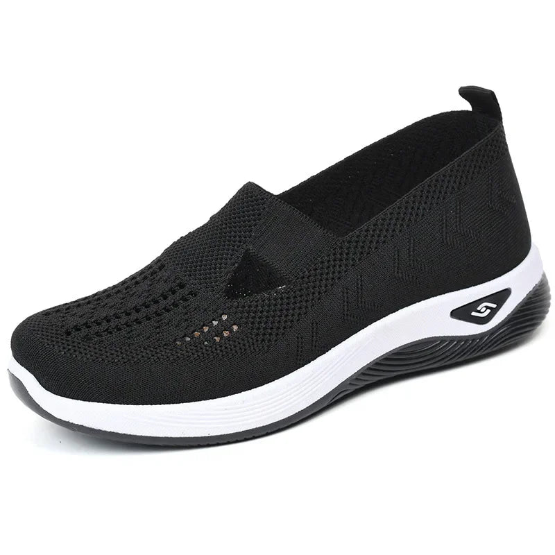 Casual Breathable Comfortable Orthopedic Shoes