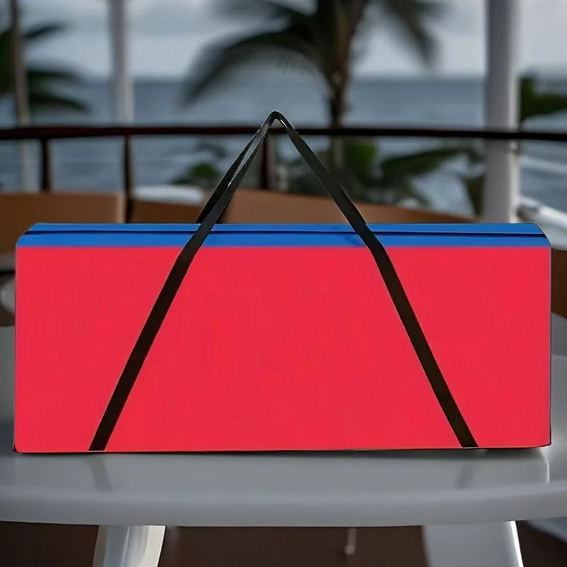 Giant 4-in-1Game with Bag