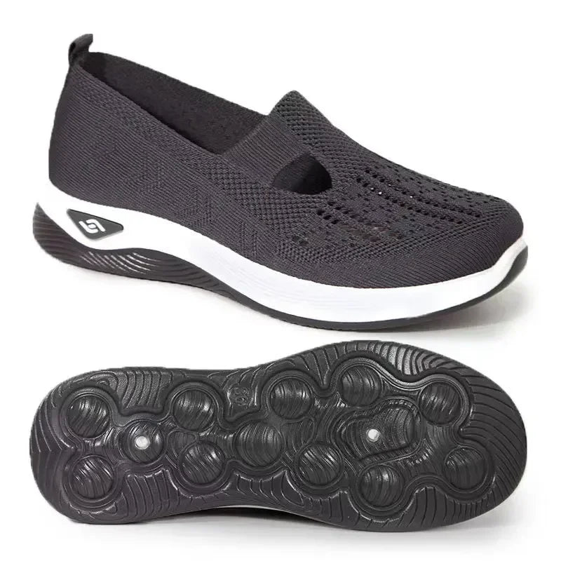 Casual Breathable Comfortable Orthopedic Shoes