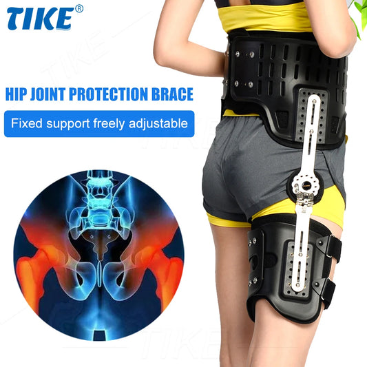 Hip Stabilizer Support Brace Sciatic Nerve Pain Relief