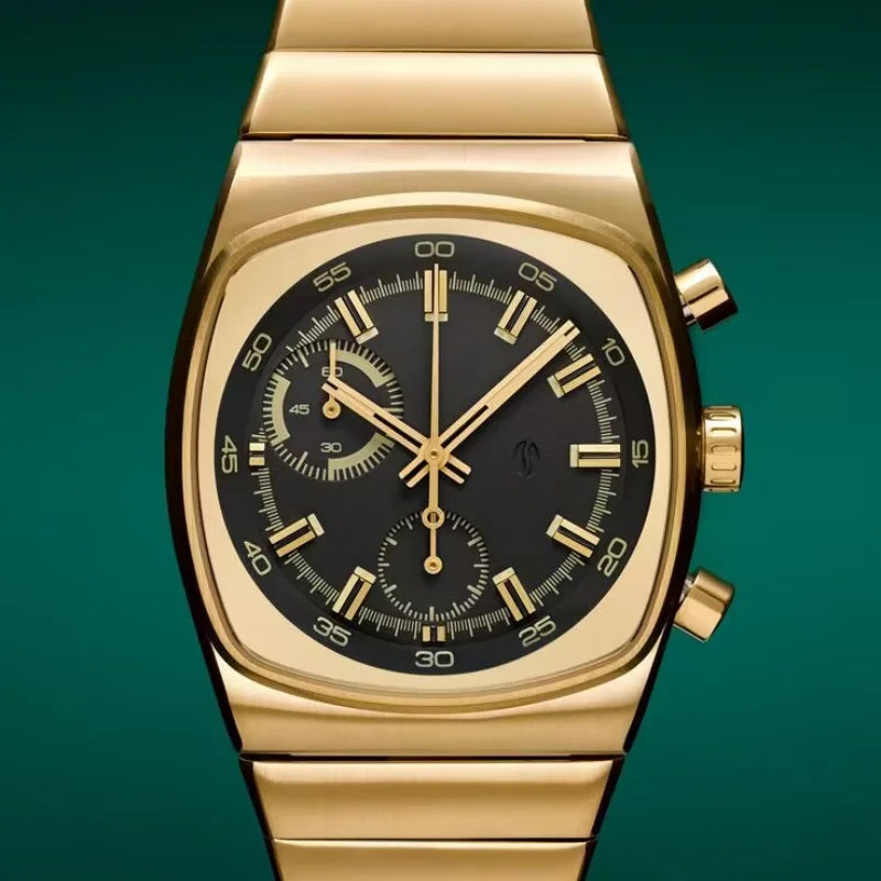Steeldive Automatic Men's Luxury Watch