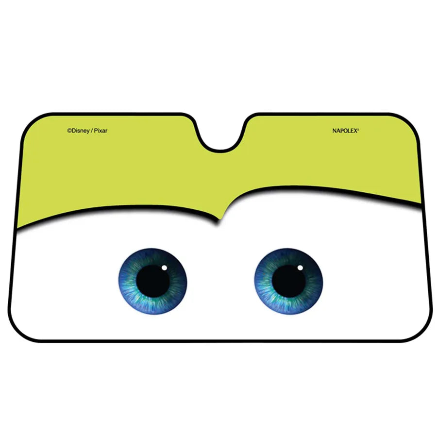 Car Solar Protection 6 Colors Eyes Auto Sun Visor