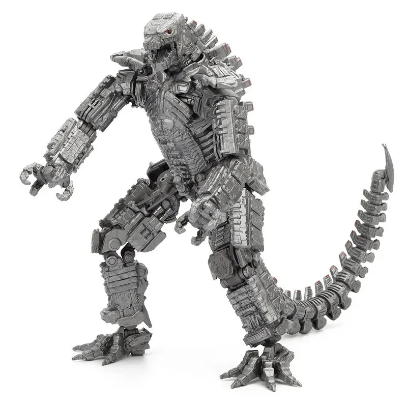 MechaGodzilla  Action Figure