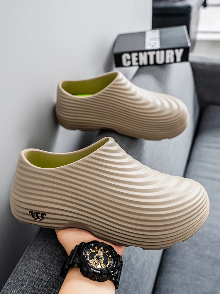 Chef Shoes Fully Waterproof and Oil-Resistant