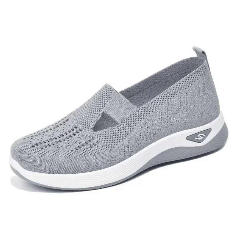 Casual Breathable Comfortable Orthopedic Shoes